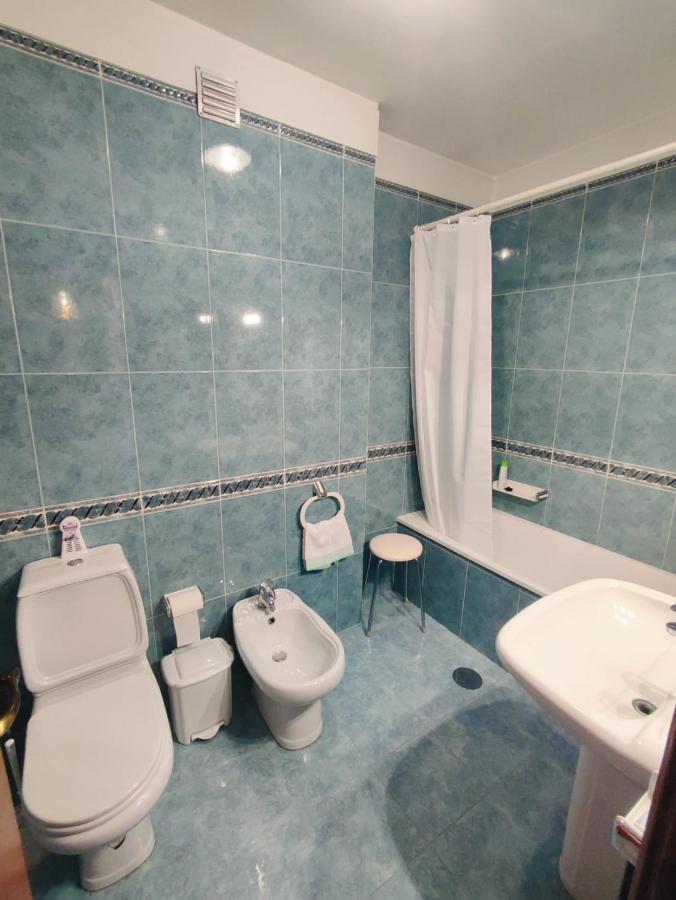 Pertinho Do Rio Apartman Ponte de Lima Kültér fotó
