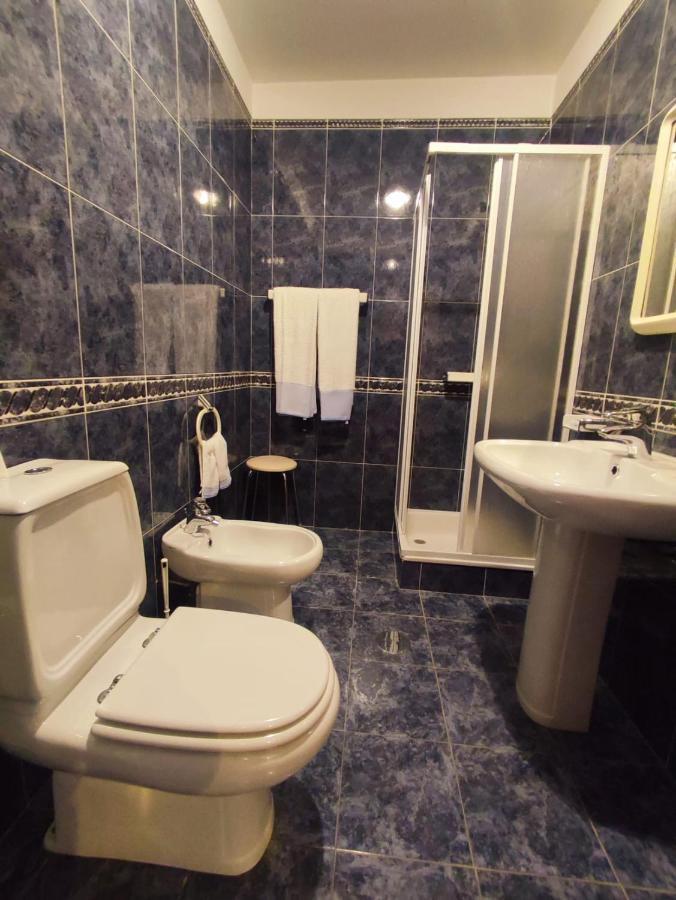 Pertinho Do Rio Apartman Ponte de Lima Kültér fotó